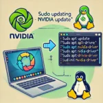 Actualiza Nvidia en Ubuntu: Guía para Nuevos