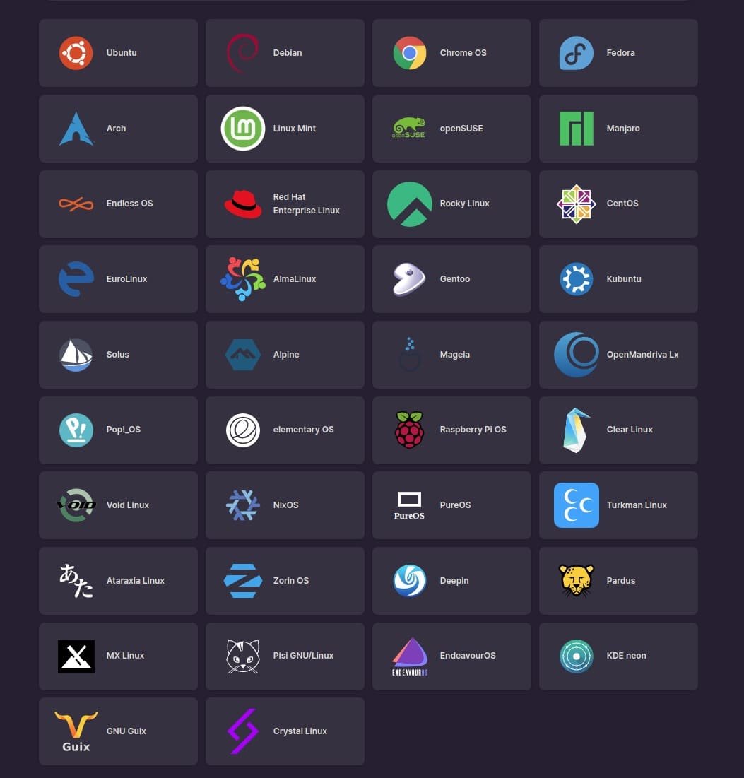 Flathub en linux aumenta tu productividad