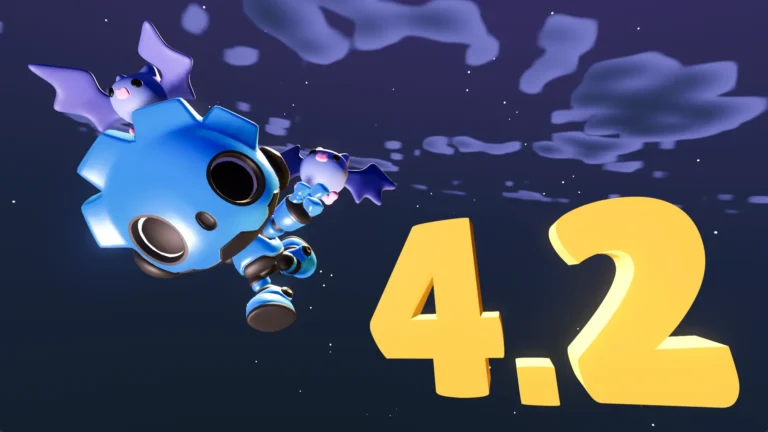 Godot en Ubuntu: Cómo Usarlo, Rendimiento y Primer «Hola Mundo»