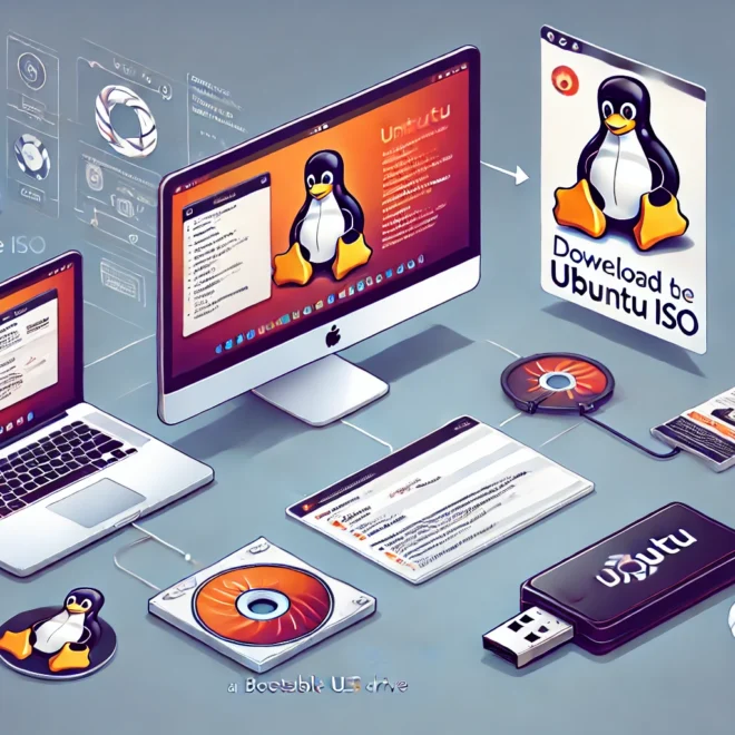 Ubuntu 2024 Revelado: La Guía Definitiva que Catapultará tus Habilidades en Linux