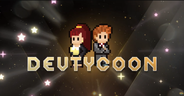 DevTycoon: 5 Razones por las que Este Simulador Empresarial Te Sorprenderá